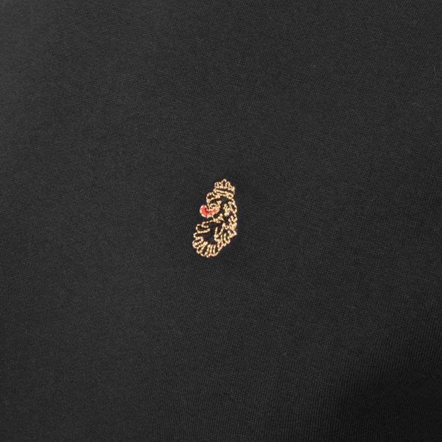 Alternative Image for ProductLuke 1977 London Sweatshirt Black3